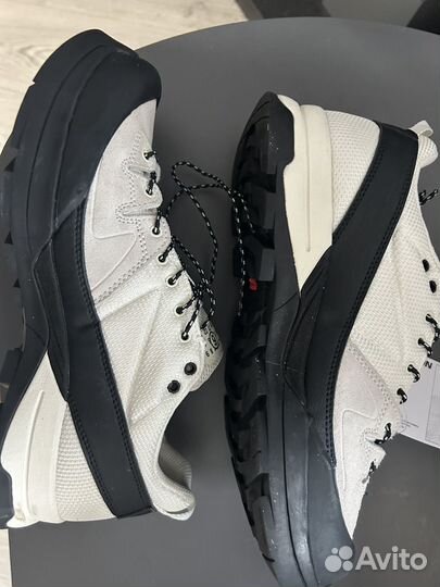 Maison margela X salomon