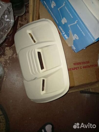 Запчасти niva chevrolet