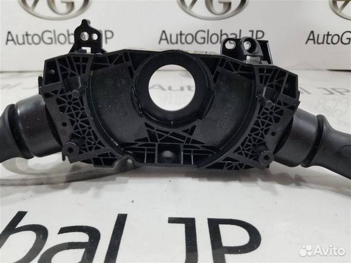 Блок подрулевых переключателей Honda Vezel RU4 LEB