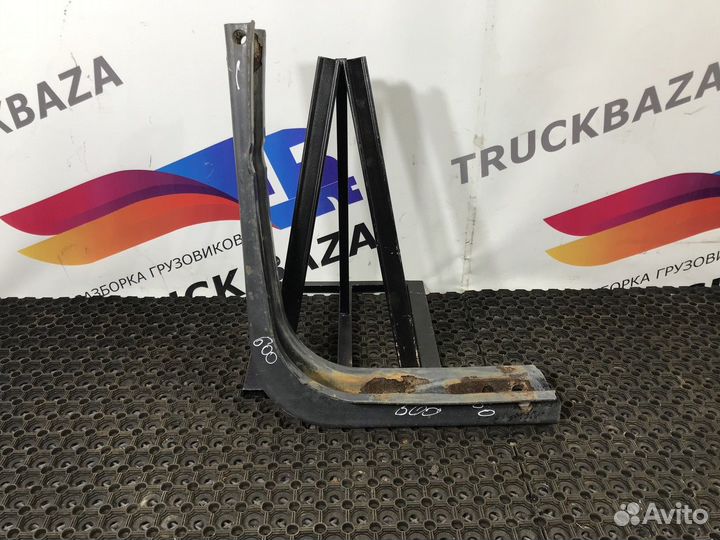 Кронштейн топливного бака Разные Автомобили