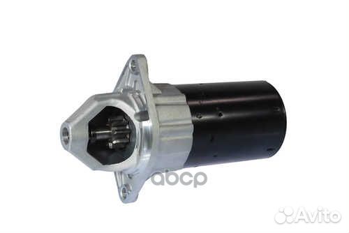 Стартер 12V 1KW 10,9T Chevrolet Kalos 1.4 05