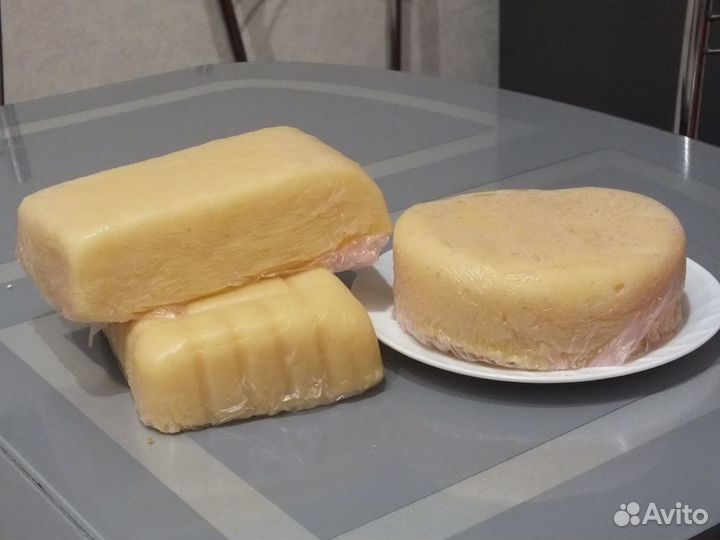 Экологически чистая молочная продукция