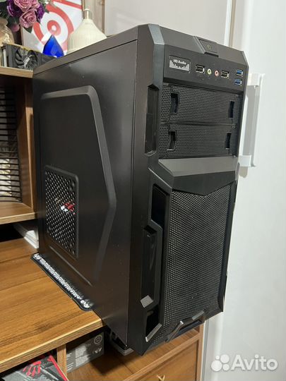Intel core i5 9600k