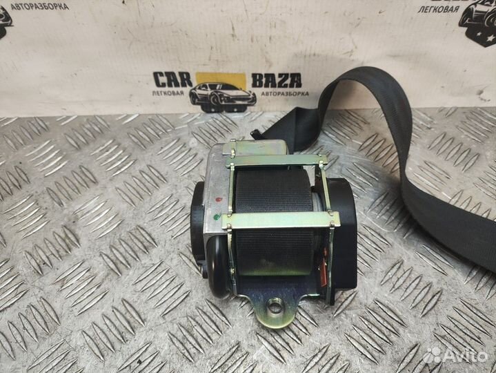 Ремень безопасности передний правый R Ford Transit