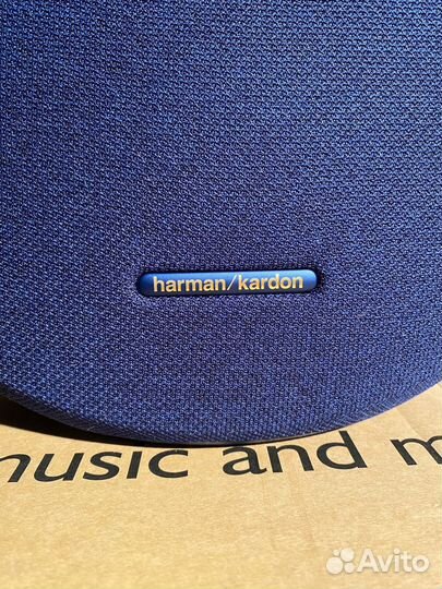 Harman Kardon Onyx Studio 6