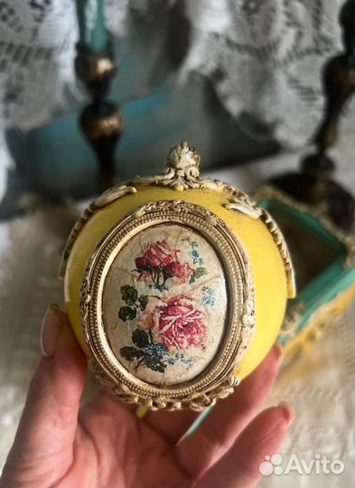 Елочные игрушки украшения шары на ёлку винтажные