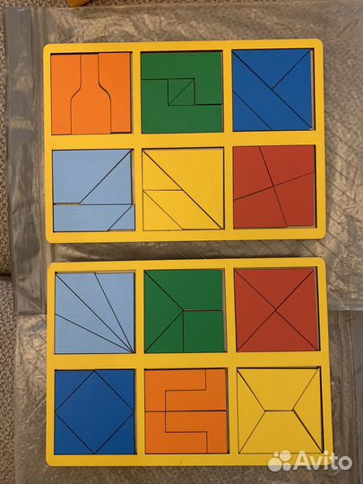 Игра Djeco little balancing