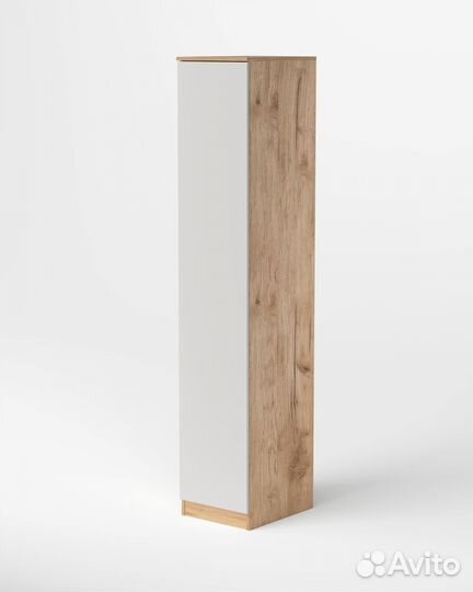 Шкаф Охта 400