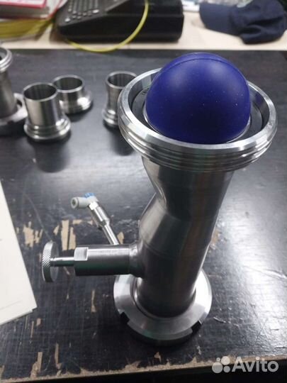 Сварка аргоном