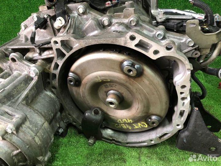 Вариатор Mitsubishi Outlander GF3W 4B12 2014