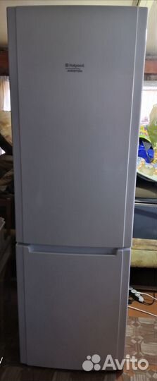 Холодильник