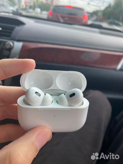 Air pods 2 pro