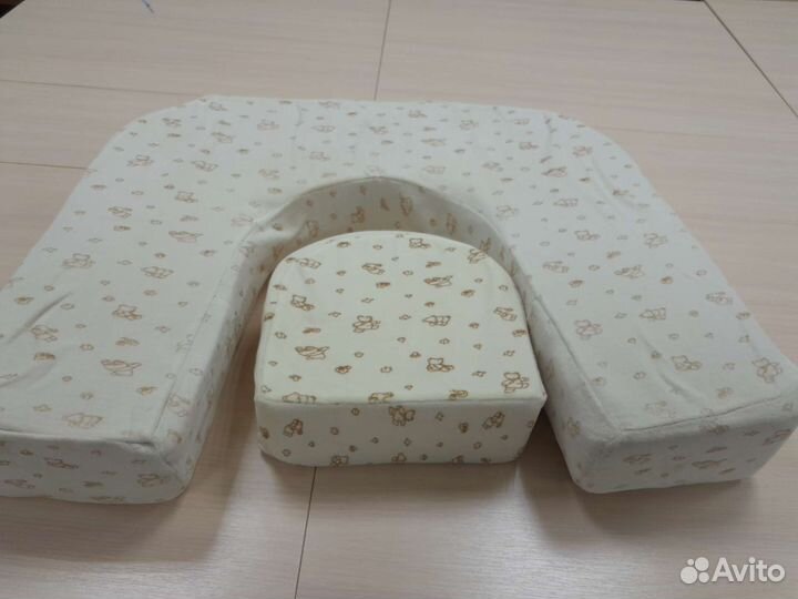 Подушка для кормления