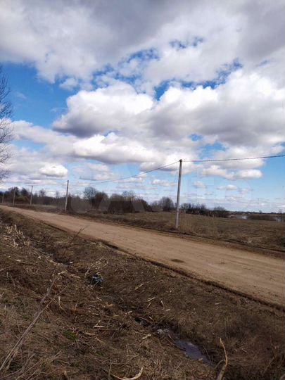 Участок 15 сот. (ИЖС)