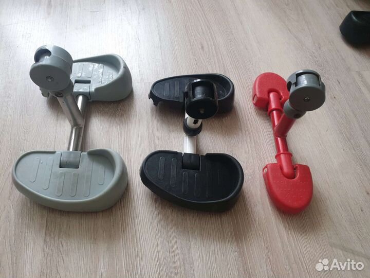 Запчасти для трехколесного велосипеда