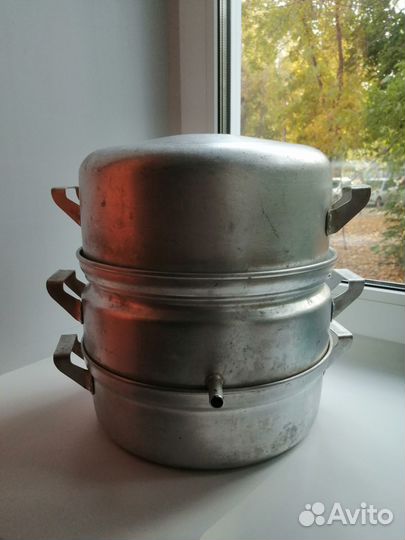 Соковарка СССР