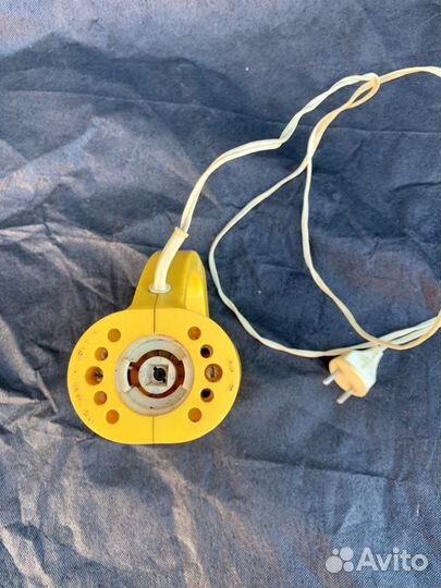 Электромиксер Метеор-2