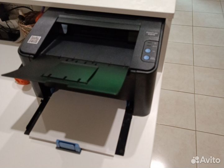 Принтер Pantum P2516