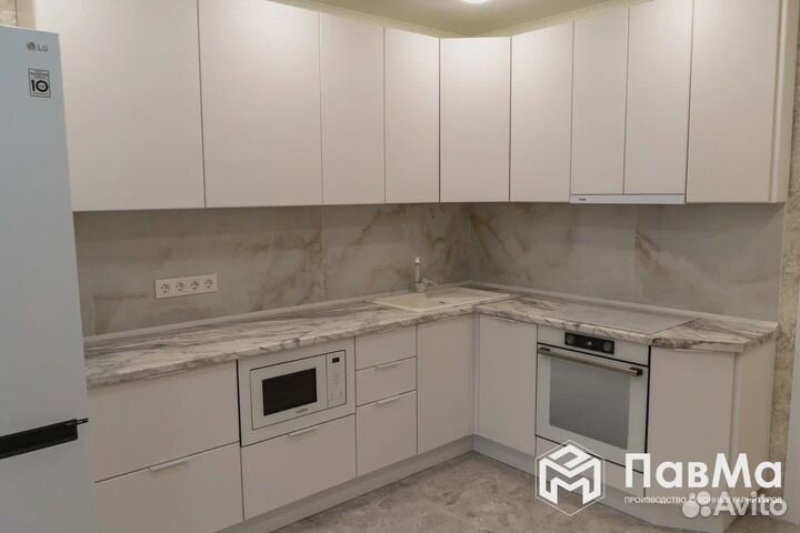 Кухонный гарнитур на заказ