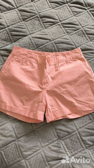 Шорты две пары