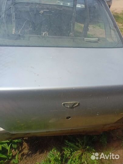 Daewoo nexia