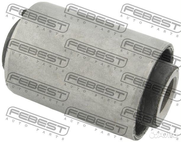 Сайлентблок задней тяги mzab065