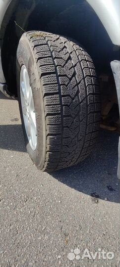 В разбор Mercedes ML270