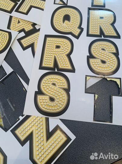 Стиль чикаго 40х