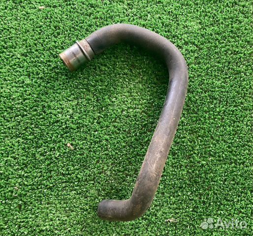 Трубка вентиляции картерных газов Ford Focus 2