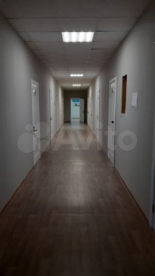 Офис, 14 м²