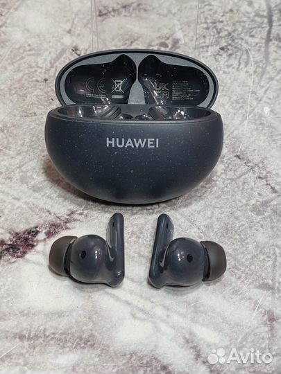 Наушники True Wireless Huawei Freebuds 5i