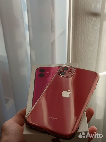 iPhone 11, 256 ГБ