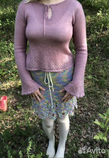 Goblincore/y2k/vintage/grunge/fairycore