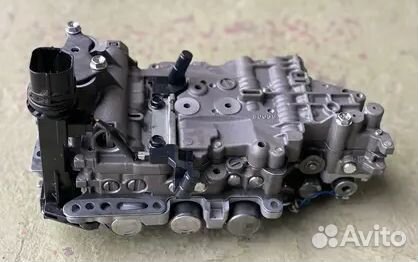 Поддон АКПП U760F Lexus 35106-73010 4WD