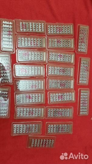 Сборная модель танка Тигр