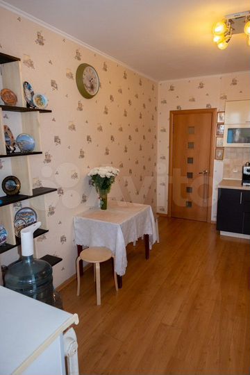 2-к. квартира, 73,1 м², 9/9 эт.