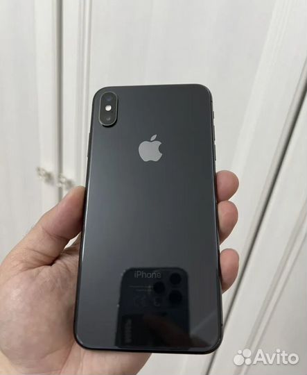 iPhone Xs Max, 512 ГБ