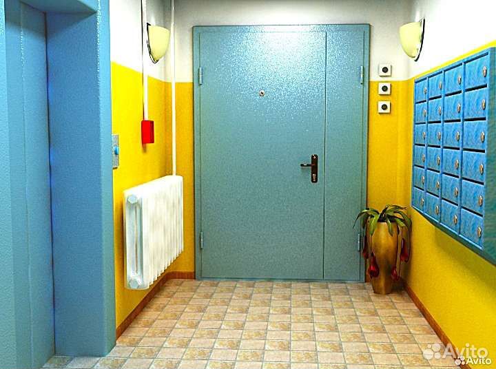 Металл перегородки двери тамбурные