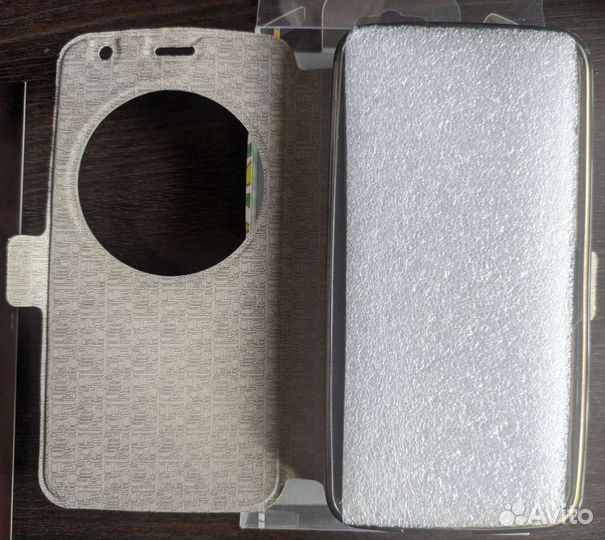 Чехол на asus зенфон 550kl