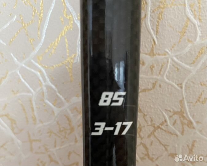 Клюшка Заряд С400.Ноаая