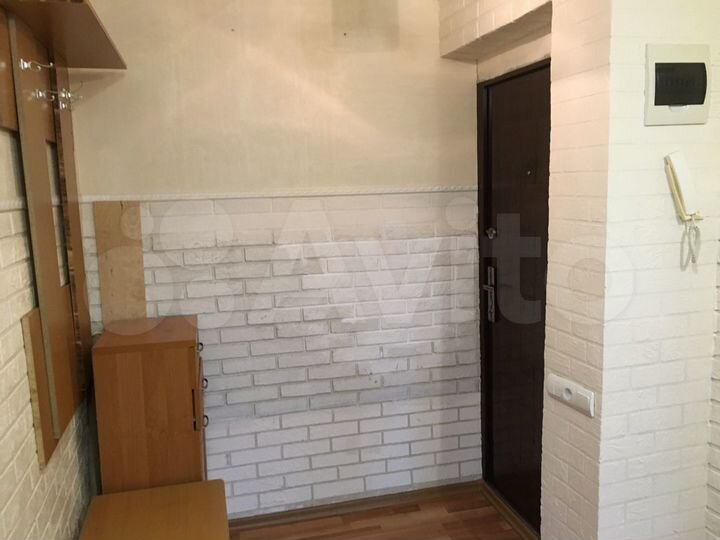 1-к. квартира, 36 м², 5/5 эт.