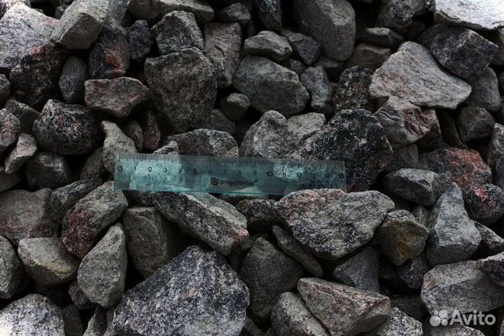 Щебень Доставка