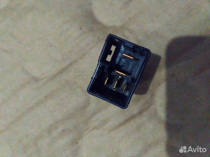 Реле nissan nissan/ infiniti