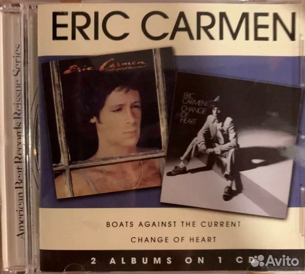 CD - Фирменные - Rock -Pop -Jazz -Disco- C - D - E