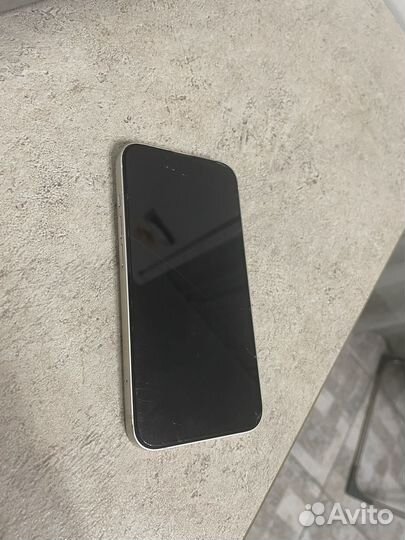 iPhone 13, 128 ГБ
