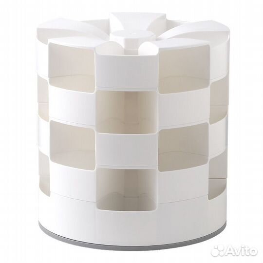 Органайзер для резинок, заколок для волос