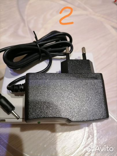 Блоки питания 5v, 12v