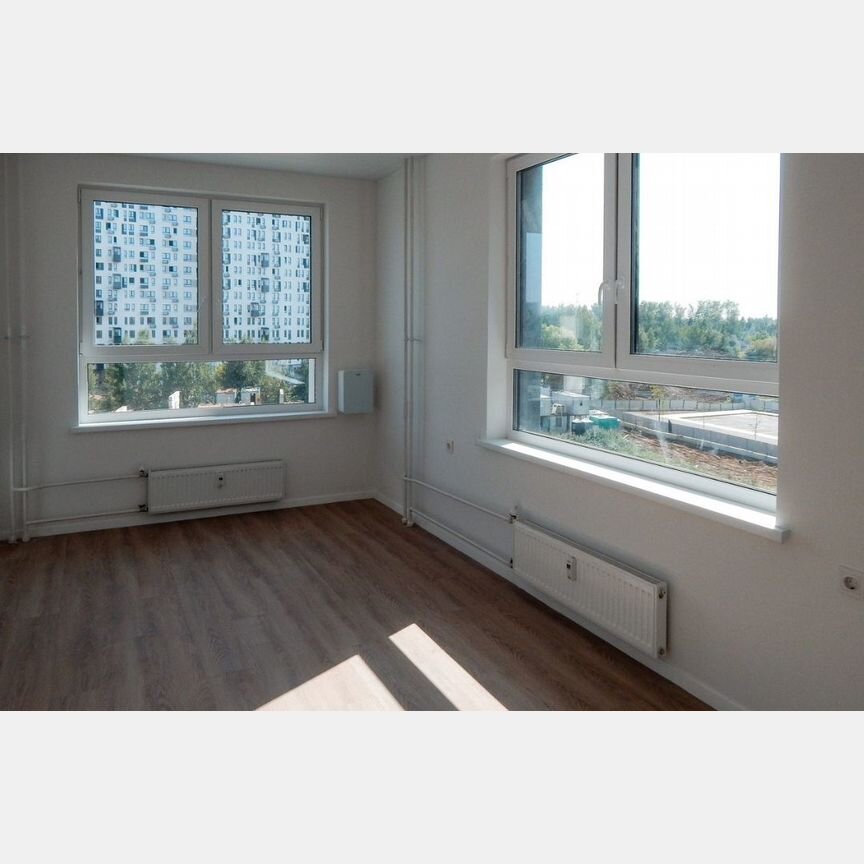 Квартира-студия, 22 м², 15/19 эт.