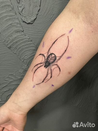 Татуировка