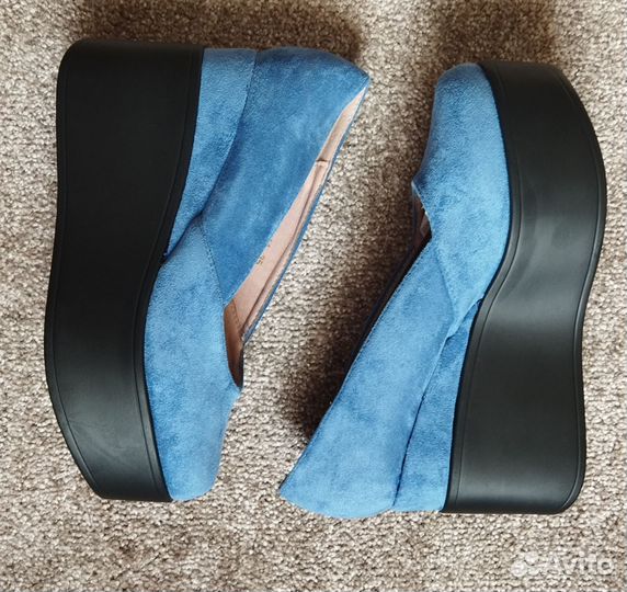 Туфли женские 35 размер